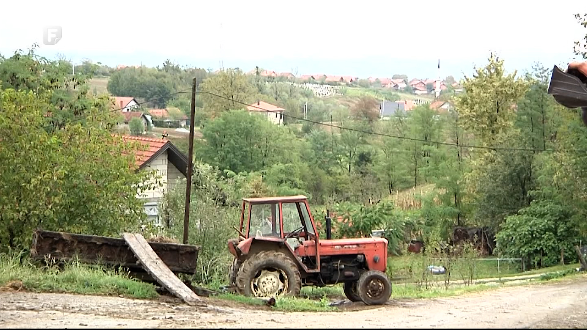 TK: Dobar prinos strnih žita, ali i veoma nekvalitetan kukuruz